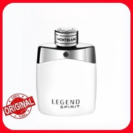 Mont blanc Legend Spirit Eau De Toilette 100ML For Men