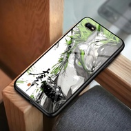 LAYAR ( 011 ) Softcase Glossy For Oppo A1K/oppo a3s/oppo a5s/oppo a3 pro 5g/oppo a3x/oppo a3 nfc/opp