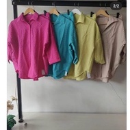 Women's Top+Bottom Set