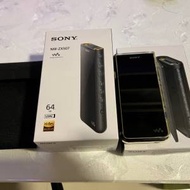 Sony zx507 高清音樂播放器無損