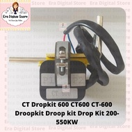 CT Dropkit 600 CT600 CT-600 Droopkit Droop kit Drop Kit 200-550KW