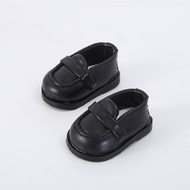 Gazi Sister zsiga Doll Shoes Small Leather Shoes 20cm Cotton Doll Shoes Doll Doll Accessories Doll S