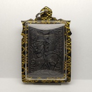 大二伯爷 Dua Di Ya Pek 龙婆碰 LP Pong BE2561 【泰国佛牌 Thai Amulets】