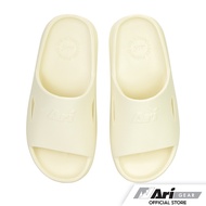 ARI MONOBLOCK SANDALS - OFF WHITE รองเท้าแตะ อาริ MONOBLOCK สีครีม