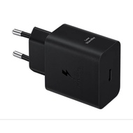 Samsung 45W PD Power Adapter Charger Fast Charging Official SEIN Warranty Travel Adapter