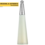 Issey Miyake L'Eau D'Issey Pour Femme EDT 100 ml. (เทสเตอร์ : Tester)