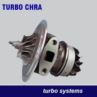 T04B25  turbo cartridge 409770 core chra for Navistar IH DT466 DT466B DT466A DT473 DT573 3304 3304DI