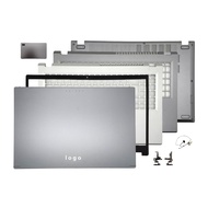 Laptop Cover For Acer Aspire 5 A515-58GM A515-48M N22Q25 LCD Back Cover / LCD Front Bezel