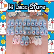 Doraemon slippers, doraemon