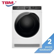 [Klang Valley Delivery Only] Electrolux EDH803J5WCR 8kg UltimateCare 500 Heat Pump Dryer