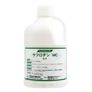 トコジラミ駆除 ゴキブリ駆除 サフロチンMC 2L 第2類医薬品 噴霧用 液体 殺虫剤 チャバネゴキブリ クロゴキブリ マダニ 駆除 害虫駆除業者用