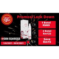 Mint Relaxing/Lotion Cream Serbaguna