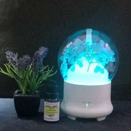 香薰 噴霧機 香薰油 香薰爐 純精油