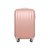 PEGASUS กระเป๋าเดินทางล้อลาก PEGASUS LUGGAGE ขนาด 20 นิ้ว 4ล้อหมุน หิ้วขึ้นเครื่องได้ ใส่ของได้เยอะ