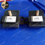 MESIN ENGINE MOUNTING ISUZU NMR81 NMR 81 EURO 4 ORIGINAL ENGINE MOUNTING