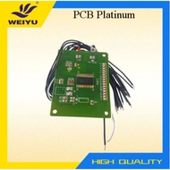 Platinum Player PCB Remote ( All Platinum Player )BOARD FOR KARAOKE WIRING