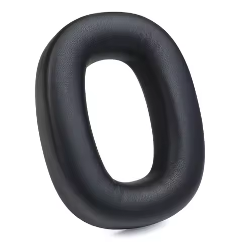 Applicable To B&W Bowers & Wilkins PX8 PX7 S2 Gen2 Headphones Soft Foam Ear Cushions Headset Ear Co