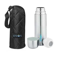 Crown EasyTravel Thermos 500ml || LARGE SIZE