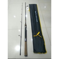 joran carbon EUPRO SoloSpin 180cm