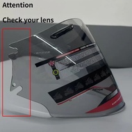 Motorcycle Equipments & Parts Visor for Arai Ram3 RAM4 Lens Motorcycle Equipments Helmets & Headwear