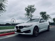 2013 BMW 320GT 汽油 白  #精品改裝版 