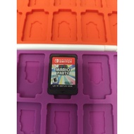Nintendo Switch Game - Mario Party (No box)