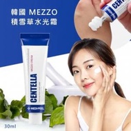 Medi-Peel - 韓國MEDI-PEEL Centella 積雪草高效修復霜 30ml (342160)