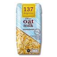 137°C degrees - 無糖燕麥奶 180ml x3 BBD2026-9-19