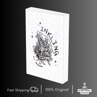 Inkling by N.F Afrina