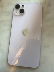 Apple iPhone 14 plus