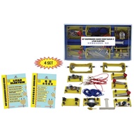 KSSR Science Experiment Kit - Electric Circuit