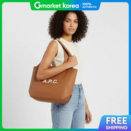 A.P.C. | Apc A.P.C. Apc Ninon Womens Tote Bag Puaat M61565 Cab 1657782 Puaatm61565Cab