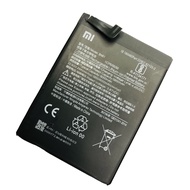 Original แบตเตอรี่ Xiaomi Pocophone X3 / Poco X3 / Poco X3 NFC แบต battery BN61 6000mAh รับประกัน 3 