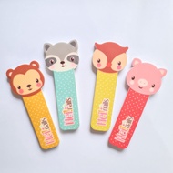 Elona x Heils Shiner ( Buffer / Files / Files / Sharpening / Nail Smoother)