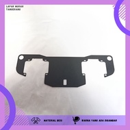 R15 PROJECTOR BILED BRACKET AES WST KENZO VINYX 2.5 INCH DOUBLE LAMP Lampu LED Motor Sport Light Mot