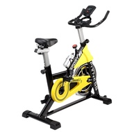 Home Dynamic Bicycle Indoor Silent Fitness Equipment Men Women Exercise Equipment Family Sports Bicy