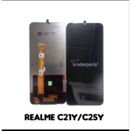 LCD REALME C21y/ C25y