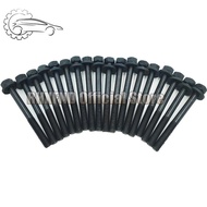 18PCS 8982010190 8971445832 8-98201019-0 is suitable for Isuzu 4JJ1 4JK1 4JX1 D-MAX MU-X UBS73 cylin