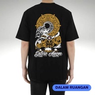 (Code-02) Satria Anom Dimension T-Shirt