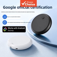 Smart GPS Tracker: AirTag, Android Phone, Wallet, Anti-Loss Device, Tracker Penjejak Pintar GPS: Air