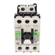 Best Sellers❤ Brand New Fuji DC Contactor E04A/G E05A/G E02/G E03/G SC-E02A/G E03A/G 6c5