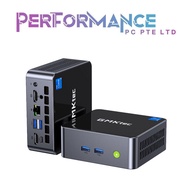 GMKtec NucBox M3 Pro 16GB RAM/ 512GB Intel® 13th Core i5 13500H Mini PC  (3 YEAR WARRANTY BY CORBELL