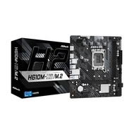 MAINBOARD (เมนบอร์ด) ASROCK H610M-H2/M.2 (INTEL SOCKET 1700 DDR4 MICRO-ATX)