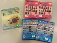 數碼暴龍 一番賞 Digimon