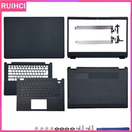 NEW For DELL Latitude 3410 E3410 Laptop LCD Back Cover Front Bezel Palmrest Upper Bottom Case Keyboa