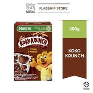NESTLE KOKO KRUNCH Cereal 300g