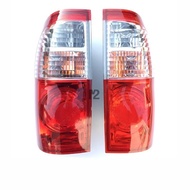 1pcs 4133010-2000 4133020-2000 Rear Taillights For Zx Auto Grandtiger Rear Tail Lamp Assembly Back L