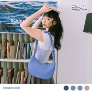 Tiny-N - Maru Bag - Women's Shoulder Bag