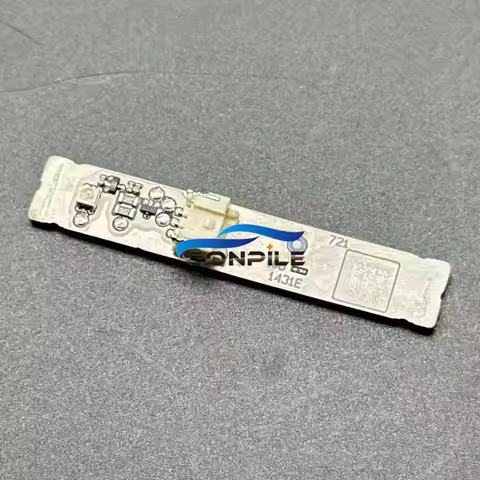 For BMW 3 Series F30 F35 318 320 323 325i Headlight Light Source LED Daytime Running Light Eyebrow M