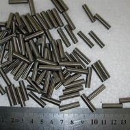1 piece 99.95% pure tungsten W Metal rod particle content TUNGSTEN CARBIDE ROD tungsten bar